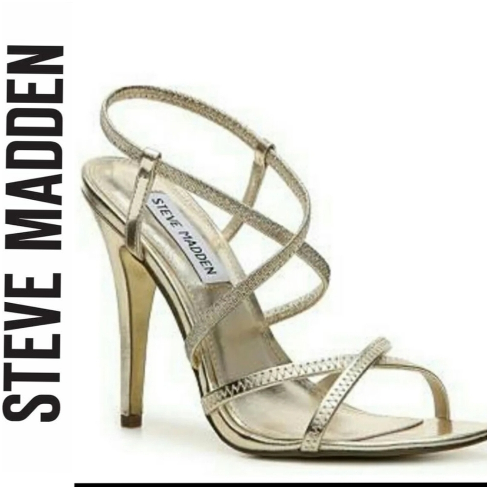 Steve Madden Heels